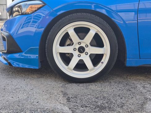 Used 2024 Honda Civic Sport image 9