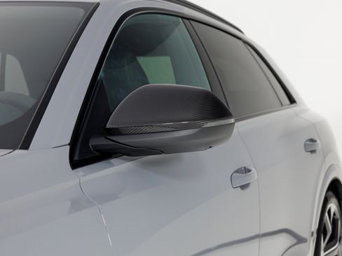 Used 2023 Audi RS Q8 AWD/4WD image 74