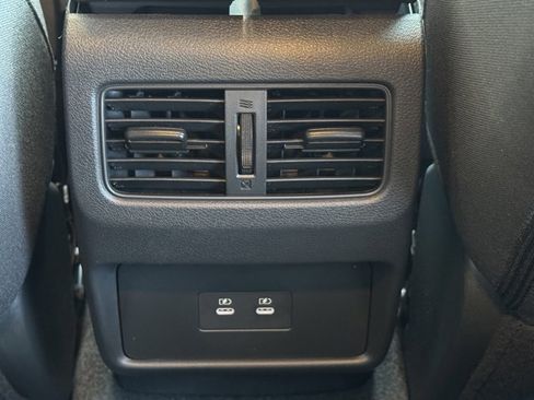 New 2026 Nissan Rogue SV image 14