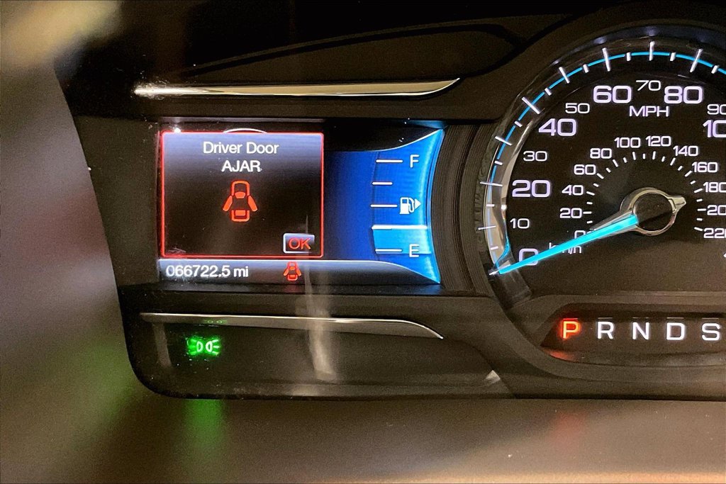 Used 2019 Ford Flex SEL w/ Equipment Group 202A FWD image 12