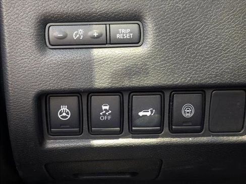 Used 2021 Nissan Murano SL w/ SL Moonroof Package AWD/4WD image 12