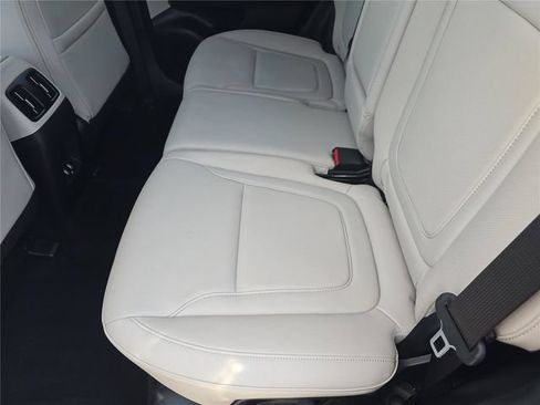 Used 2024 Hyundai Tucson SEL w/ Convenience Package FWD image 10
