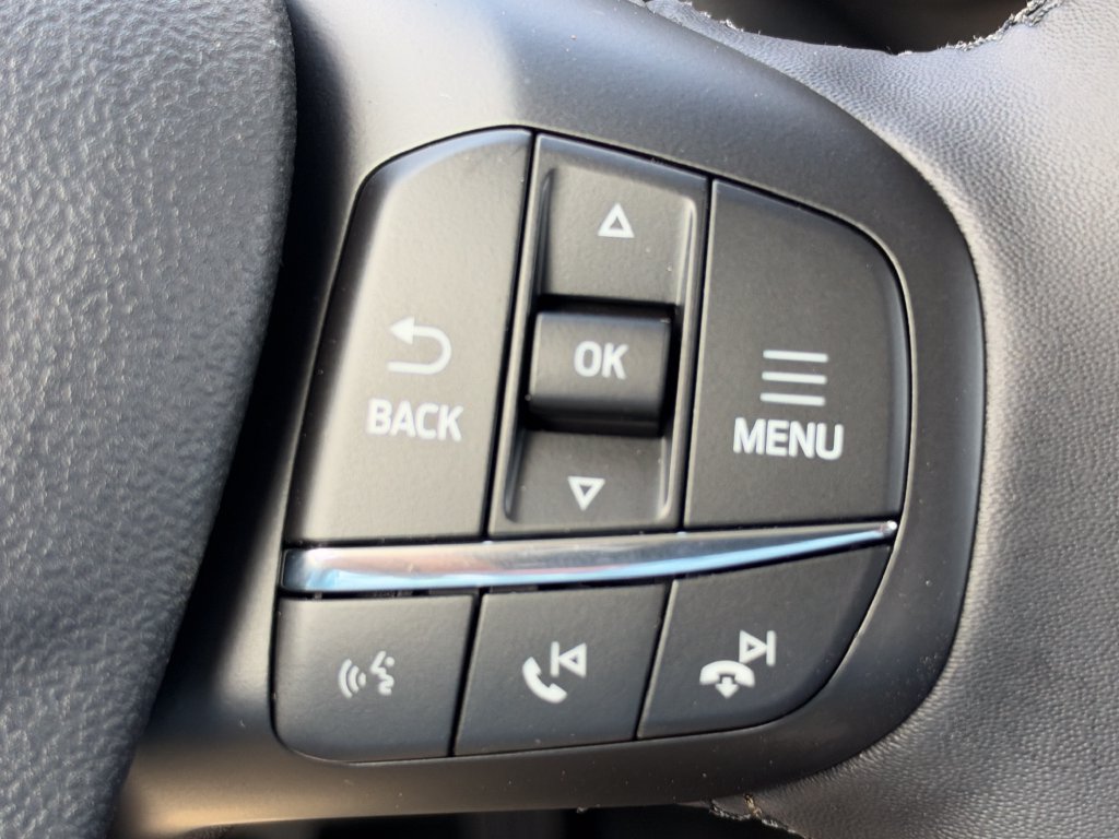 New 2026 Ford Bronco Sport Outer Banks w/ Outer Banks Tech Package+ AWD/4WD image 33