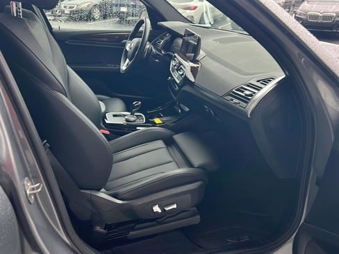 Used 2023 BMW X3 sDrive30i image 13