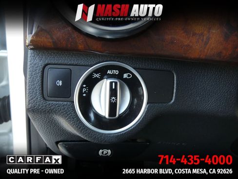 Used 2015 Mercedes-Benz GLK 350 4MATIC image 68