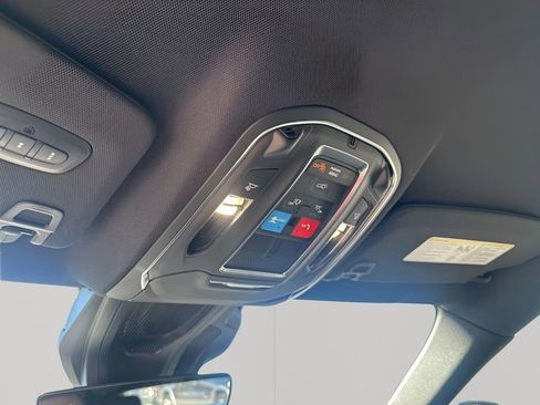New 2026 Dodge Charger Scat Pack AWD/4WD image 34