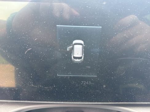 Used 2025 Hyundai Tucson SE FWD image 10