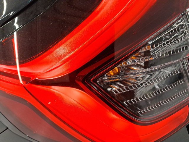 New 2027 Honda CR-V Sport-L image 30