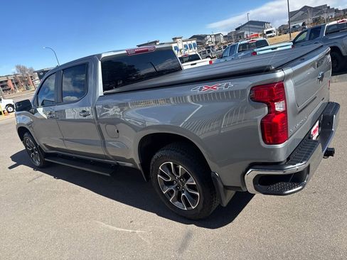 Used 2023 Chevrolet Silverado 1500 LT w/ Protection Package image 3