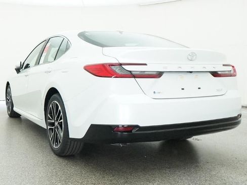 New 2026 Toyota Camry XLE FWD image 22