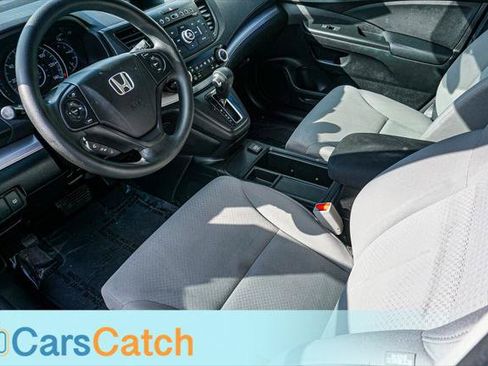 Used 2015 Honda CR-V LX image 16