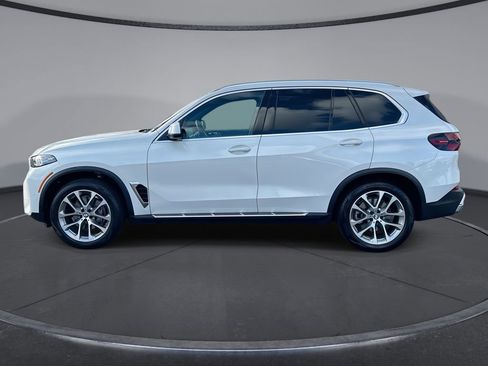 Used 2026 BMW X5 sDrive40i w/ Climate Comfort Package RWD image 15