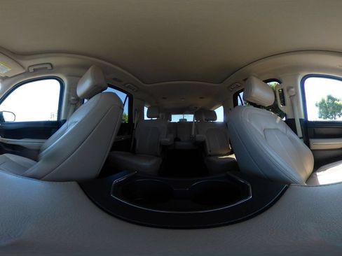 Used 2024 Ford Expedition Max Limited RWD image 41