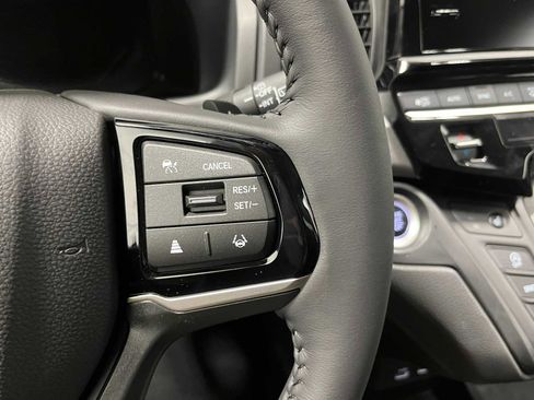 New 2026 Honda Odyssey EX-L image 17