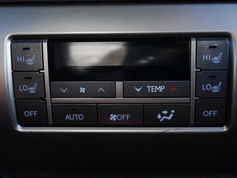 Used 2021 Lexus GX 460 Premium w/ Premium Plus Package AWD/4WD image 31