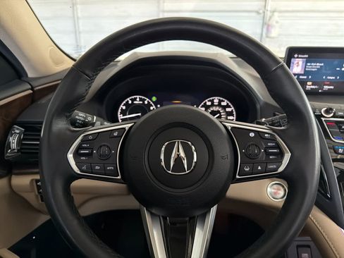 Used 2022 Acura RDX AWD w/ Advance Package image 26