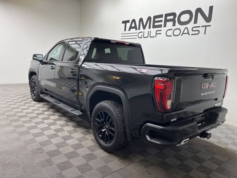 New 2026 GMC Sierra 1500 Elevation AWD/4WD image 3
