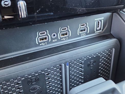 New 2026 RAM 1500 Tungsten w/ Bed Utility Group image 22