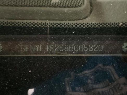 Used 2008 Honda Pilot VP image 42