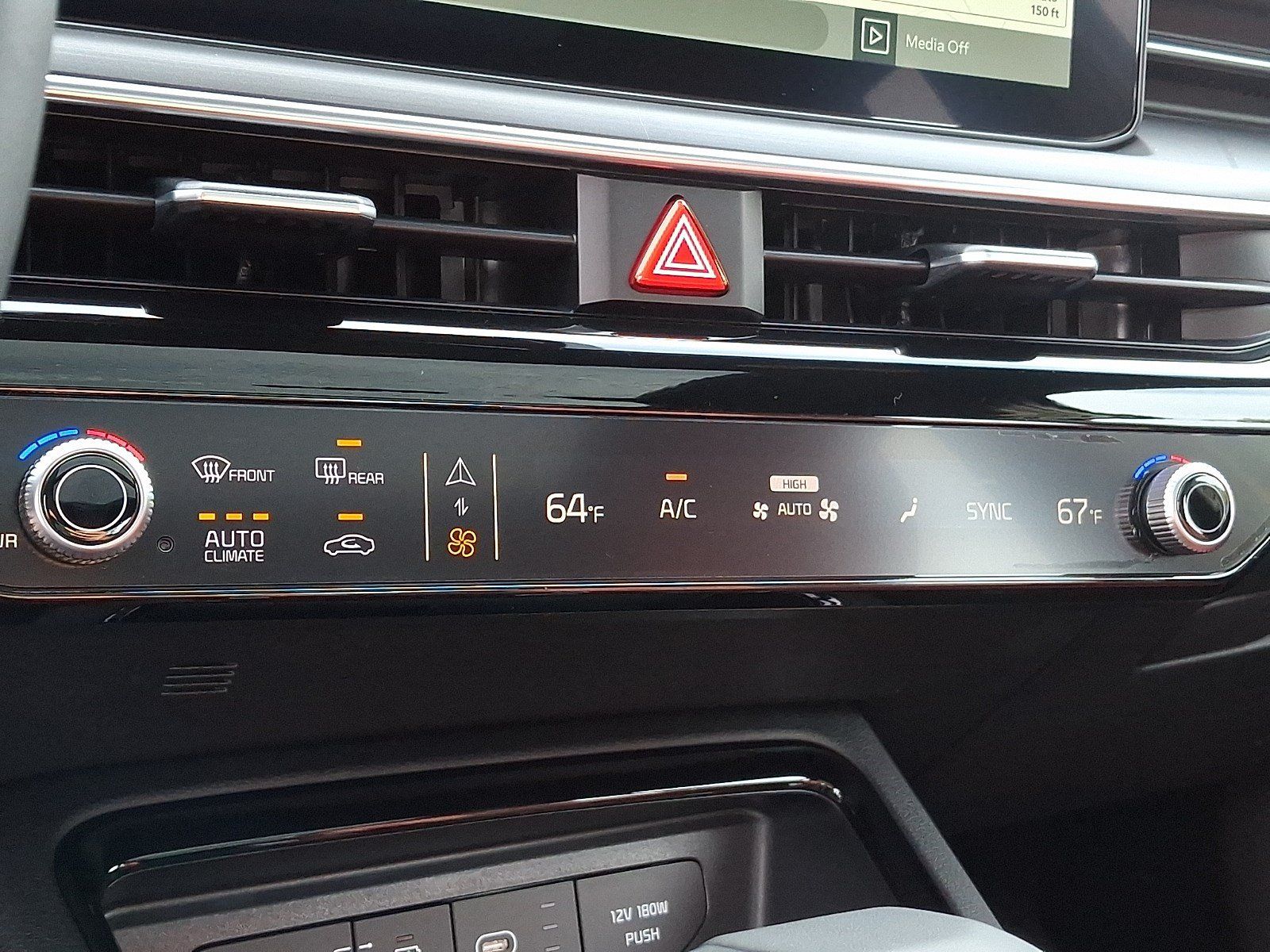 New 2026 Kia K5 GT-Line AWD/4WD image 9