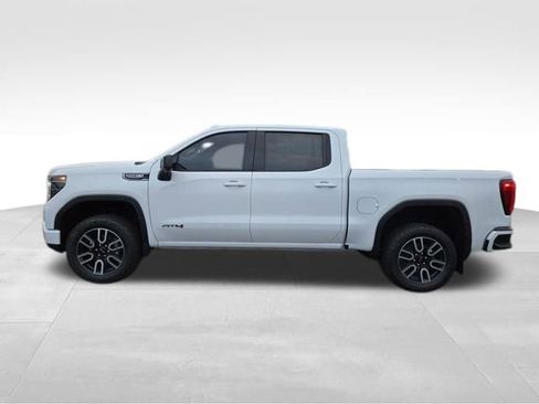 New 2026 GMC Sierra 1500 AT4 w/ Technology Package image 8
