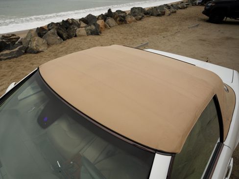 Used 2000 Mercedes-Benz SL 500 image 36