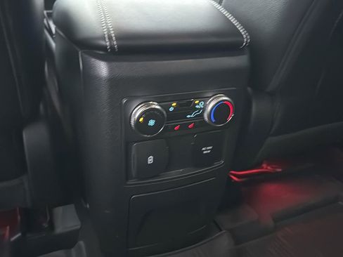 Certified 2023 Ford Explorer ST w/ Equipment Group 401A image 28