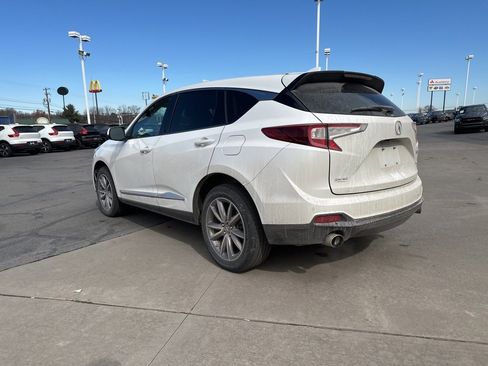 Used 2020 Acura RDX w/ Technology Package image 7