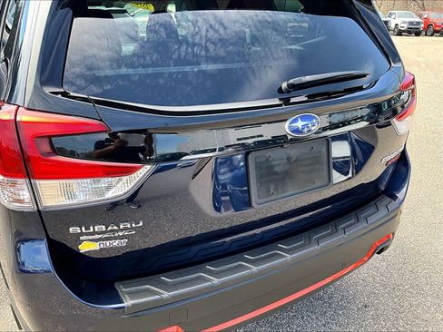 Used 2020 Subaru Forester Sport image 28
