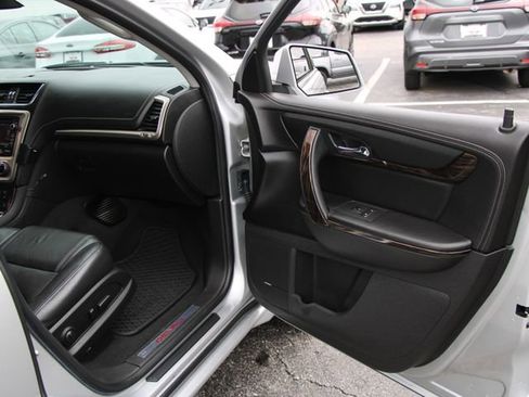 Used 2016 GMC Acadia Denali AWD/4WD image 37