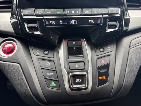 Used 2024 Honda Odyssey EX-L image 22
