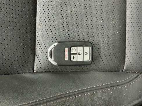 Used 2017 Honda Accord EX-L image 29