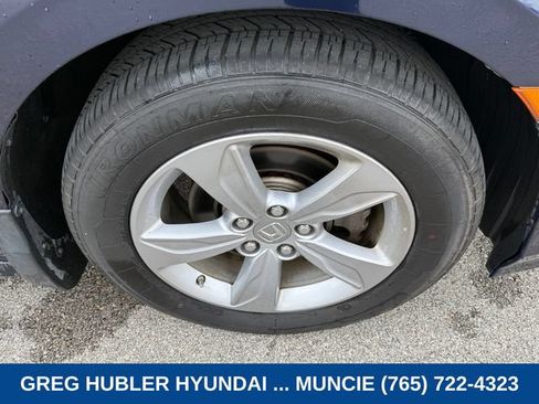 Used 2019 Honda Odyssey EX image 5