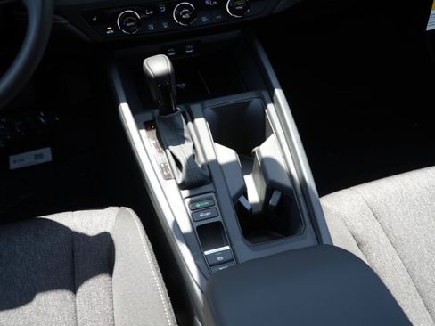 New 2026 Honda Accord SE image 27