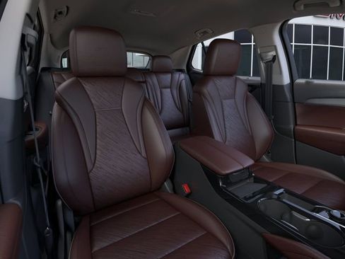 New 2026 Buick Envision Sport Touring AWD/4WD image 17