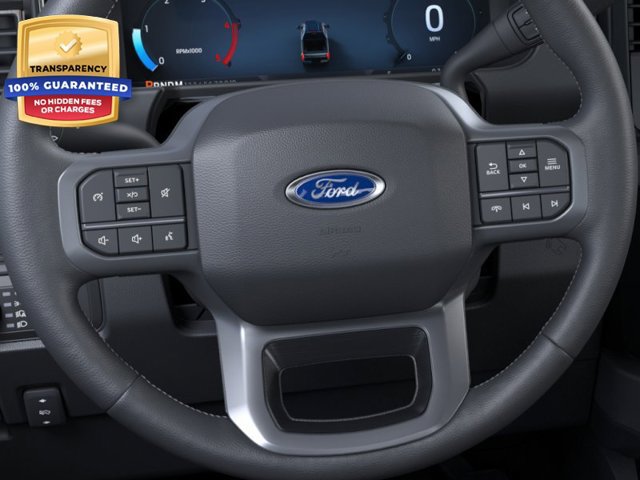New 2026 Ford F350 Lariat AWD/4WD image 12