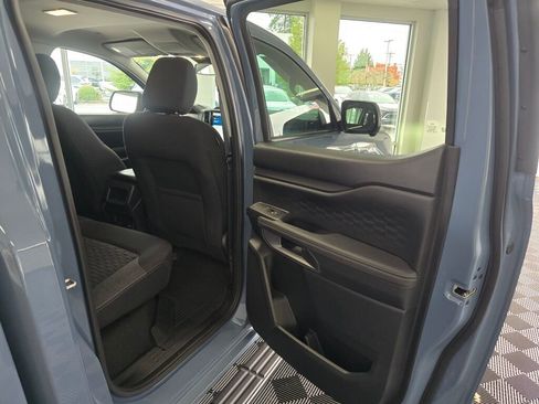 Used 2024 Ford Ranger XLT w/ Technology Package image 34