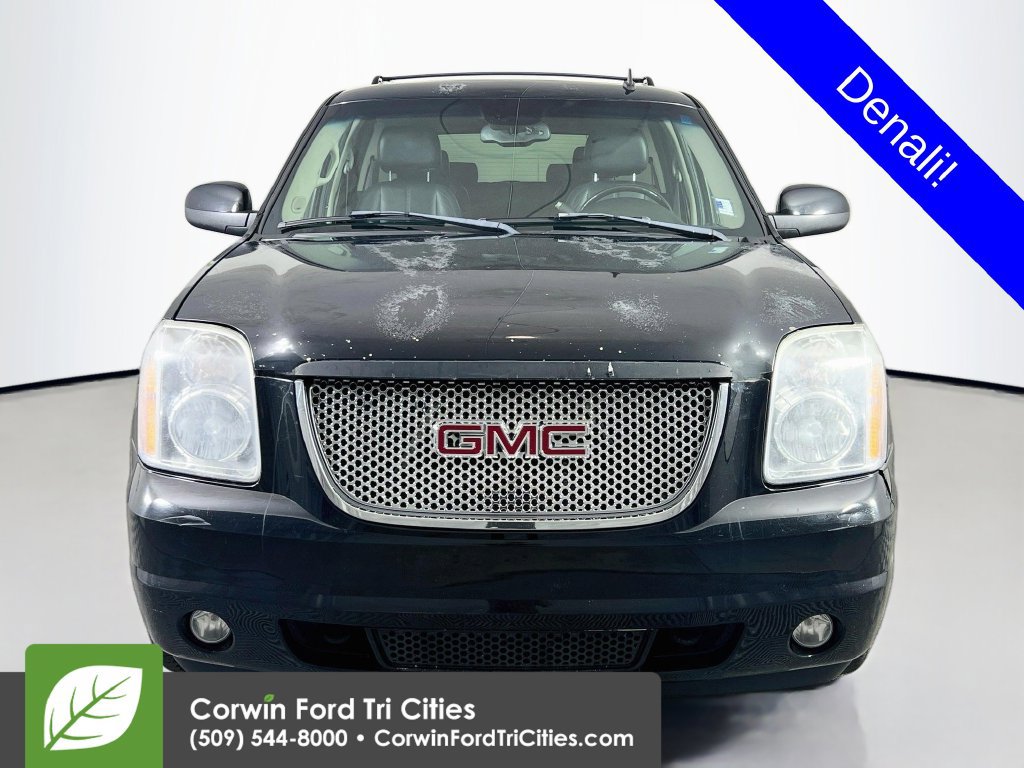 Used 2007 GMC Yukon Denali AWD/4WD image 4