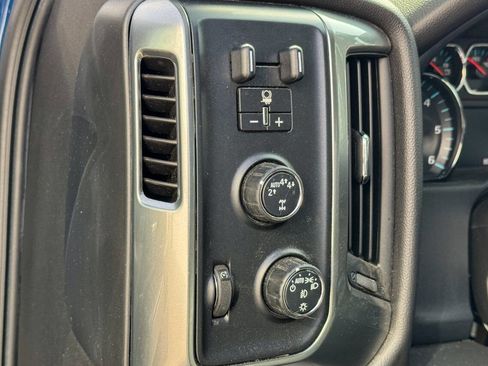 Used 2017 Chevrolet Silverado 1500 LT w/ All Star Edition image 23