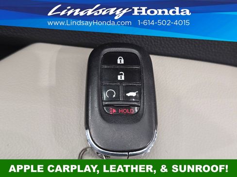 Used 2023 Honda CR-V EX-L image 23