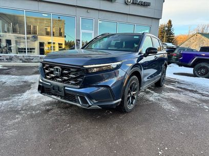 Used 2023 Honda CR-V Sport