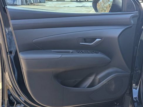 New 2026 Hyundai Tucson SEL FWD image 10