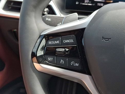 Used 2025 BMW 430i xDrive Coupe w/ Convenience Package image 21