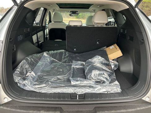 New 2026 Hyundai Tucson Limited AWD/4WD image 21