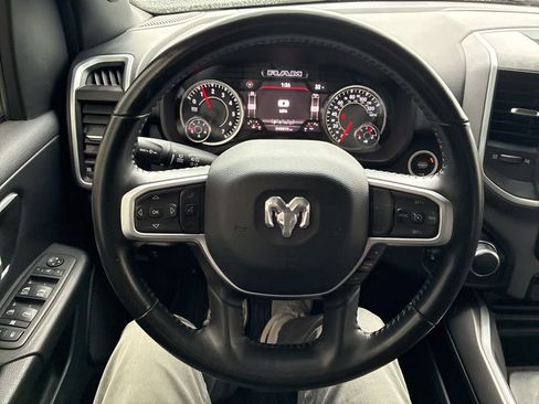 Used 2022 RAM 1500 Big Horn image 17