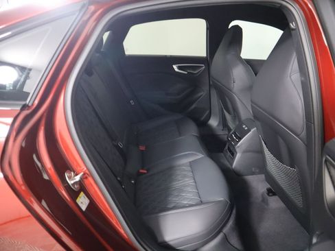 New 2025 Audi S5 Premium Plus image 24