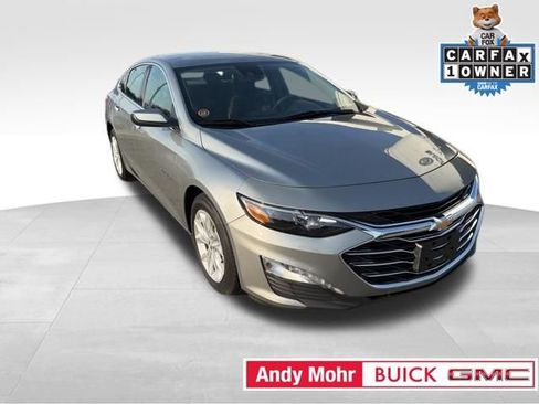 Used 2024 Chevrolet Malibu LT image 16