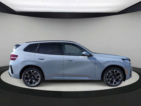 New 2026 BMW X3 xDrive30i AWD/4WD image 9