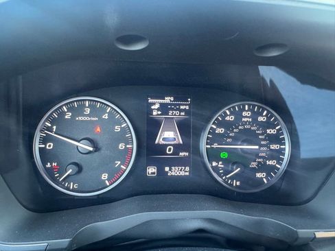 Used 2025 Subaru Ascent Premium image 11