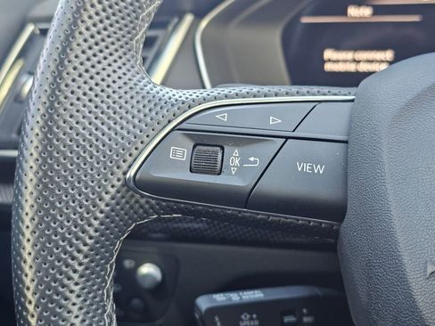 Used 2022 Audi SQ5 Prestige image 31